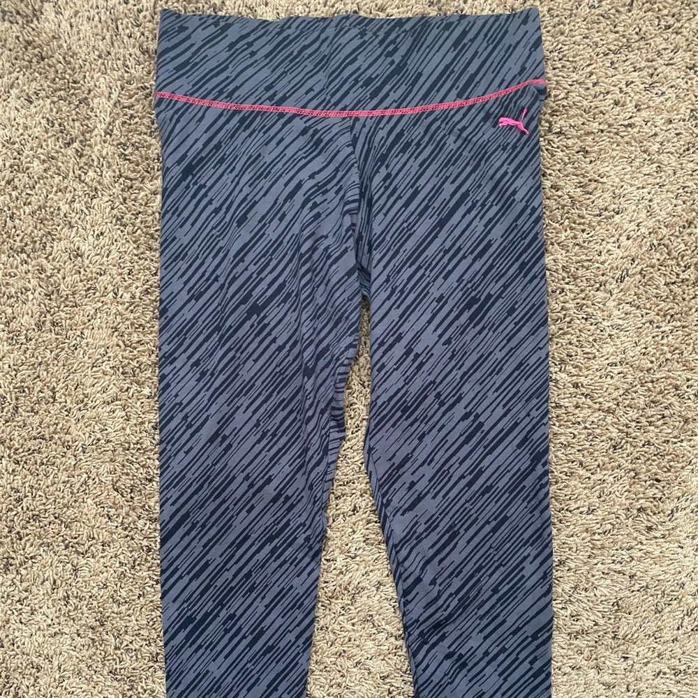 Women’s Puma Athletic Pants